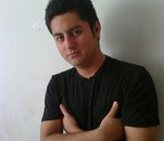 Fotografia de Arturlee, Chico de 28 años