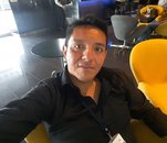Fotografia de Charls10Falc, Chico de 39 años