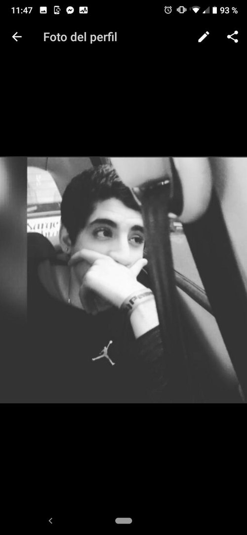 Fotografia de Alanlastra98, Chico de 28 años