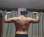 Fotografia de Folker, Chico de 25 años