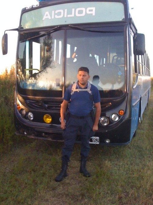 Fotografia de bombero66, Chico de 51 años