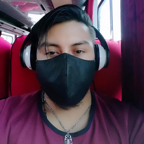Fotografia de Kirito1998, Chico de 27 años