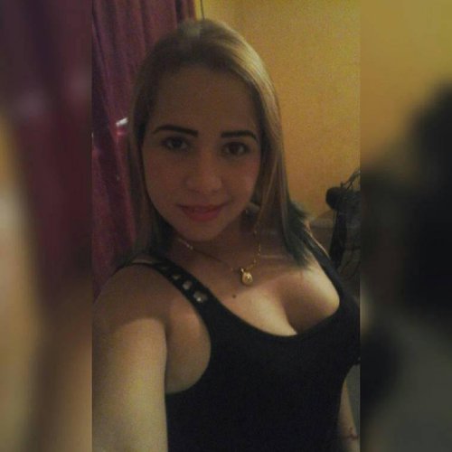 Fotografia de alejandria_55, Chica de 29 años
