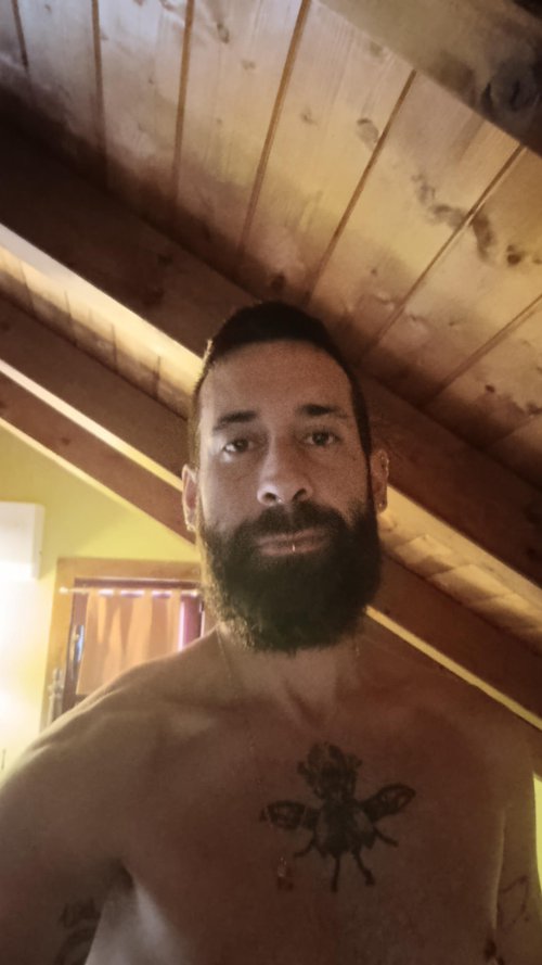 Fotografia de R3yl0, Chico de 31 años