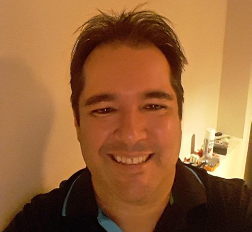 Fotografia de naturafeliz, Chico de 48 años