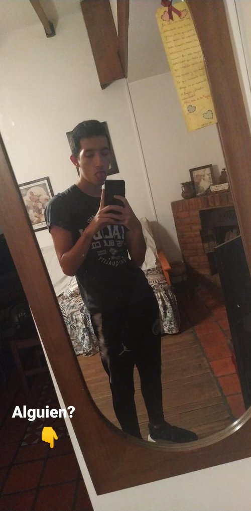 Fotografia de Mauro790, Chico de 24 años