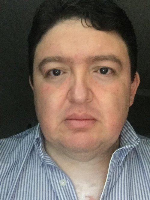 Fotografia de Reelias, Chico de 49 años