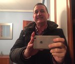 Fotografia de Asurar, Chico de 49 años