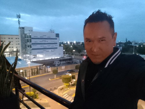 Fotografia de Jeronimo8765, Chico de 38 años