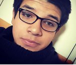 Fotografia de JuancriNight, Chico de 25 años