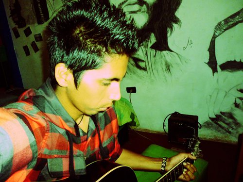 Fotografia de luis_2136, Chico de 42 años
