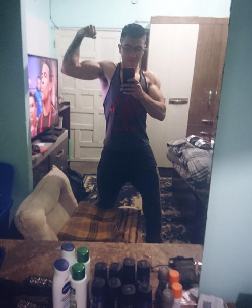Fotografia de Oscarrrr4, Chico de 28 años
