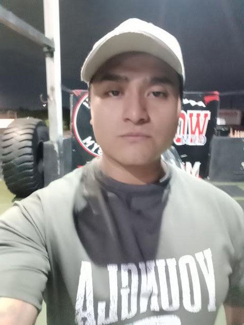 Fotografia de Pony_Salvaje6, Chico de 28 años