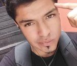 Fotografia de Eduardi, Chico de 33 años