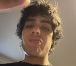 Fotografia de chbs, Chico de 25 años