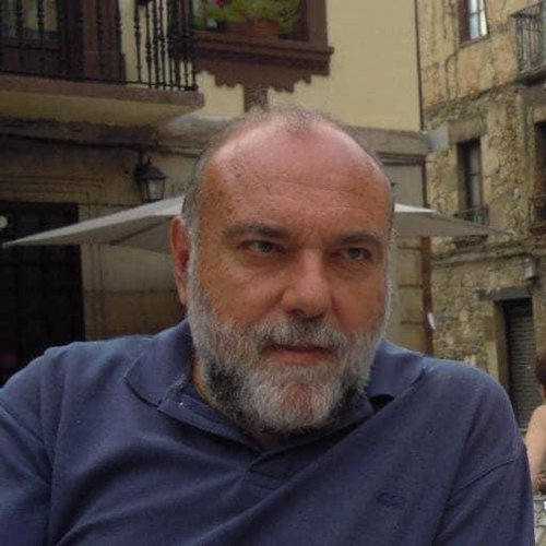 Fotografia de Paco54, Chico de 71 años