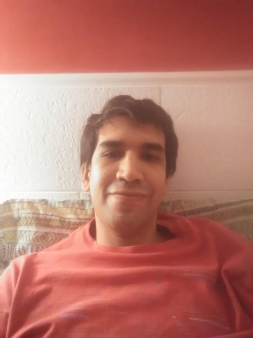 Fotografia de Leohotnight, Chico de 34 años