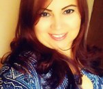 Fotografia de yeli2872, Chica de 48 años