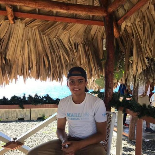 Fotografia de Victor1021, Chico de 27 años