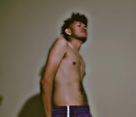 Fotografia de Kristoff, Chico de 25 años