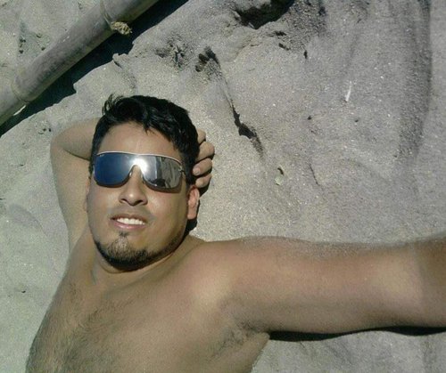 Fotografia de Maxantoni, Chico de 42 años
