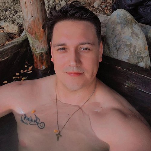 Fotografia de Alerocksand, Chico de 36 años