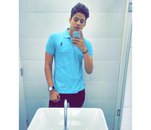 Fotografia de Andresven07, Chico de 18 años