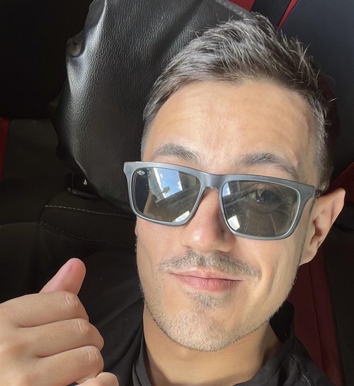 Fotografia de Yender02, Chico de 29 años