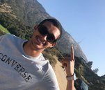 Fotografia de julimunozm, Chico de 31 años