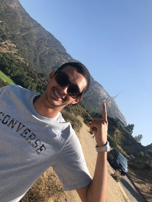 Fotografia de julimunozm, Chico de 31 años