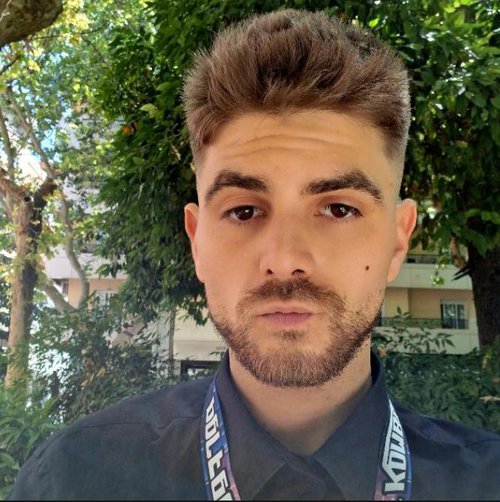 Fotografia de LuisLopezz777, Chico de 27 años