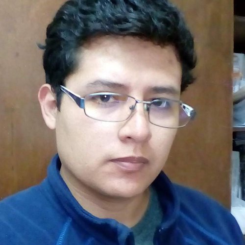 Fotografia de Ricardo_Humberto, Chico de 33 años