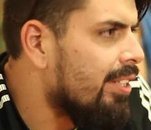Fotografia de lenkevin, Chico de 30 años