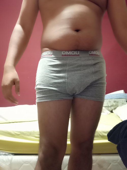 Fotografia de Gordito23, Chico de 23 años