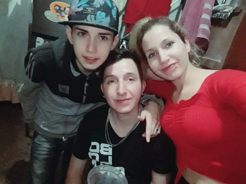 Fotografia de franlugo, Chico de 32 años