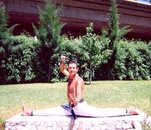 Fotografia de masteruben, Chico de 66 años