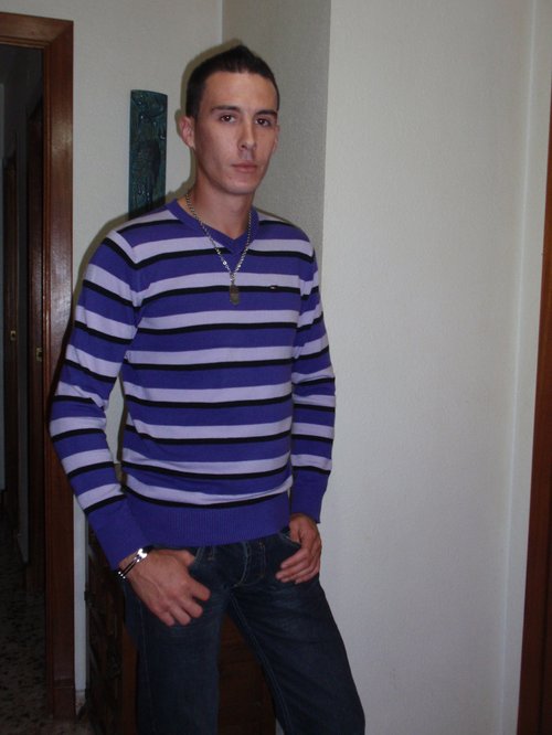 Fotografia de josele21, Chico de 38 años