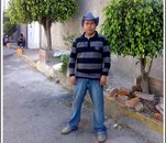 Fotografia de harleypoter, Chico de 43 años