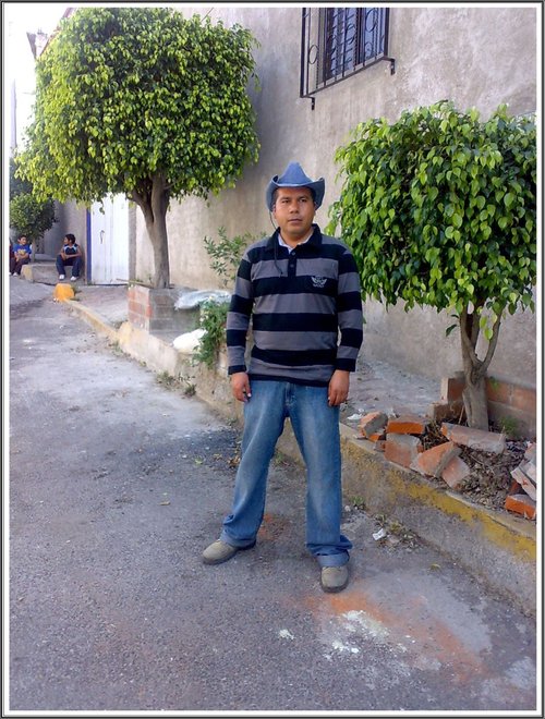 Fotografia de harleypoter, Chico de 43 años