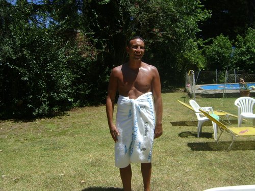 Fotografia de alefox, Chico de 58 años