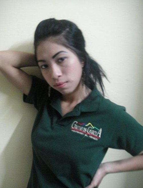 Fotografia de karen666, Chica de 34 años