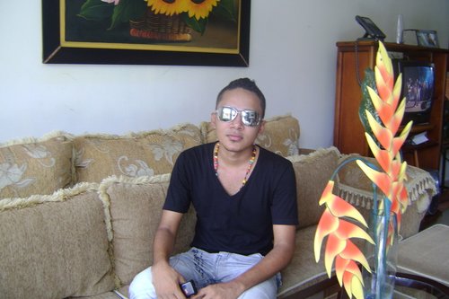 Fotografia de 2324, Chico de 34 años