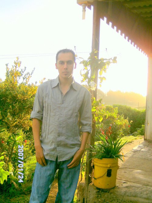 Fotografia de Reinaldo26, Chico de 43 años