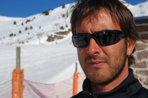 Fotografia de almeriense88, Chico de 36 años