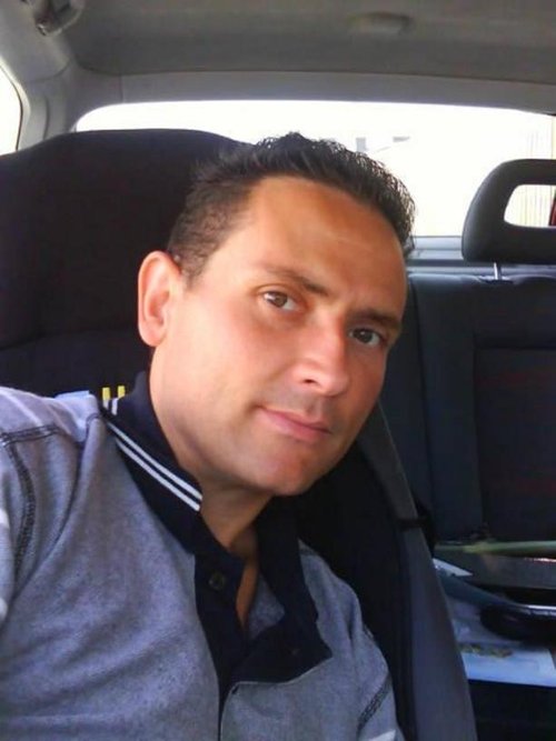 Fotografia de jomi8, Chico de 53 años