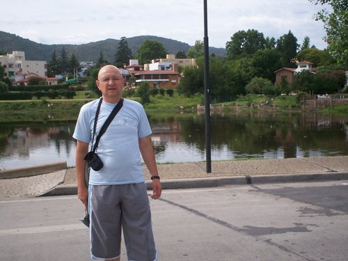 Fotografia de angel9851, Chico de 73 años