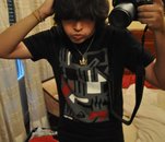 Fotografia de Korpiii, Chico de 33 años