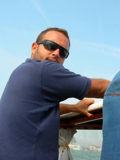 Fotografia de poper44, Chico de 44 años