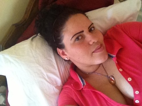 Fotografia de yohach, Chica de 36 años