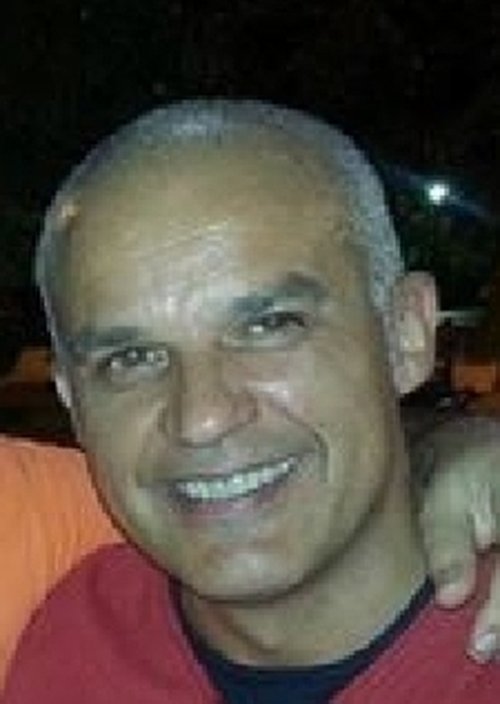 Fotografia de Juanjess2014, Chico de 60 años